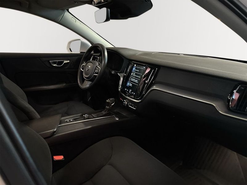 Volvo V60 bild 9