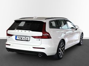 Volvo V60 bild 4