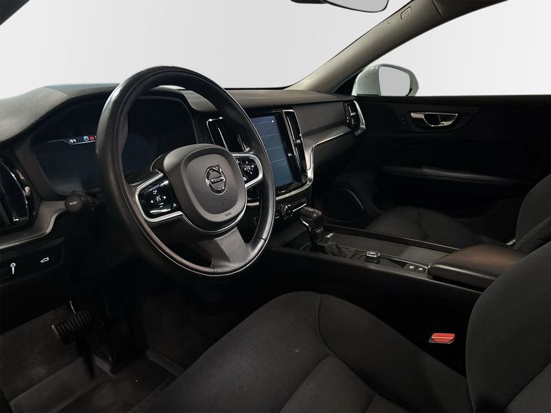 Volvo V60 bild 7