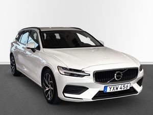 Volvo V60 bild 3