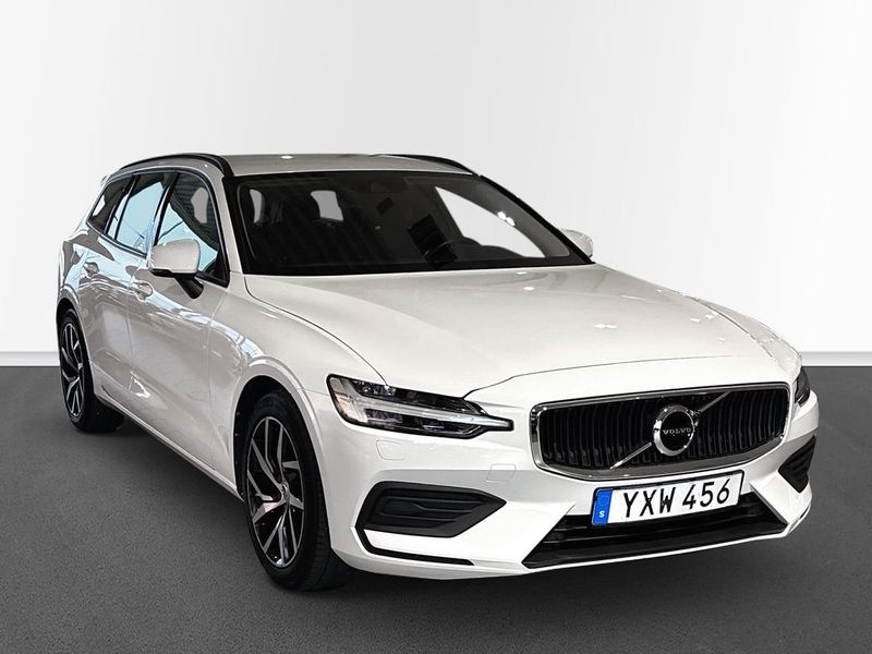 Volvo V60 bild 3