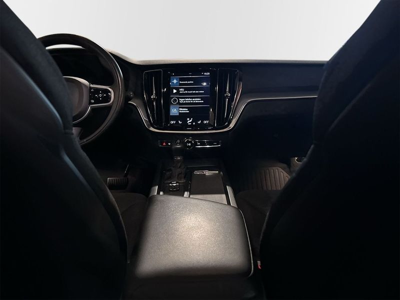 Volvo V60 bild 10
