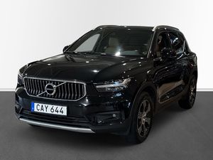 Volvo XC40 bild 1