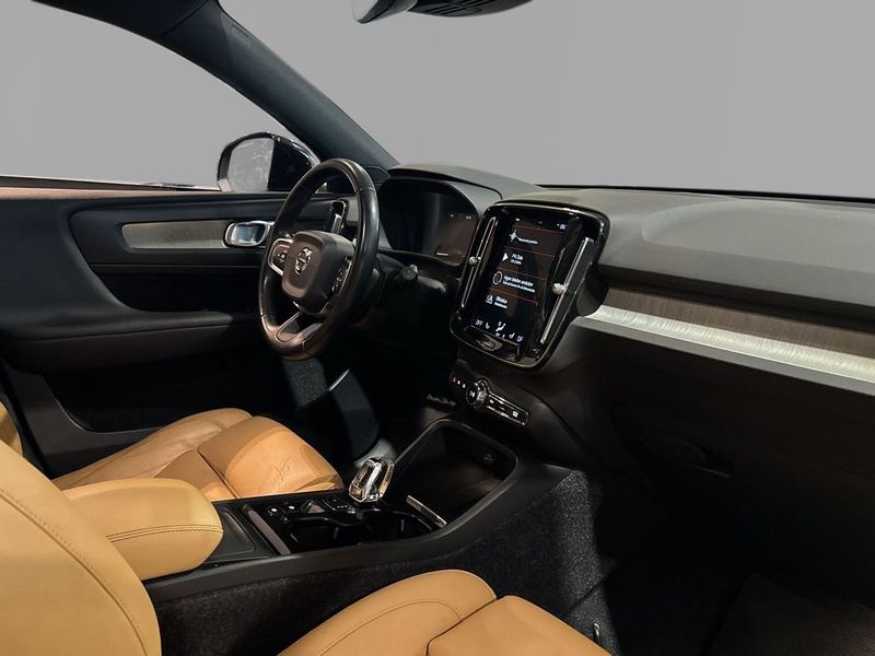 Volvo XC40 bild 9