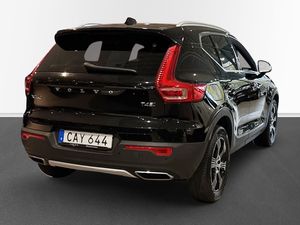 Volvo XC40 bild 4
