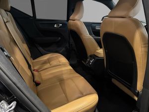 Volvo XC40 bild 8