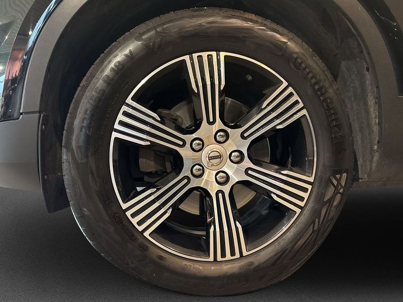 Volvo XC40 bild 5