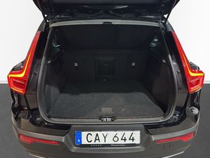 Volvo XC40 bild 6