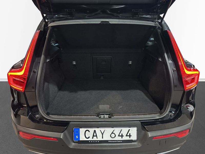 Volvo XC40 bild 6