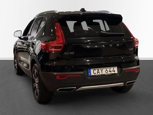 Volvo XC40 bild 2
