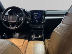 Volvo XC40 bild 10