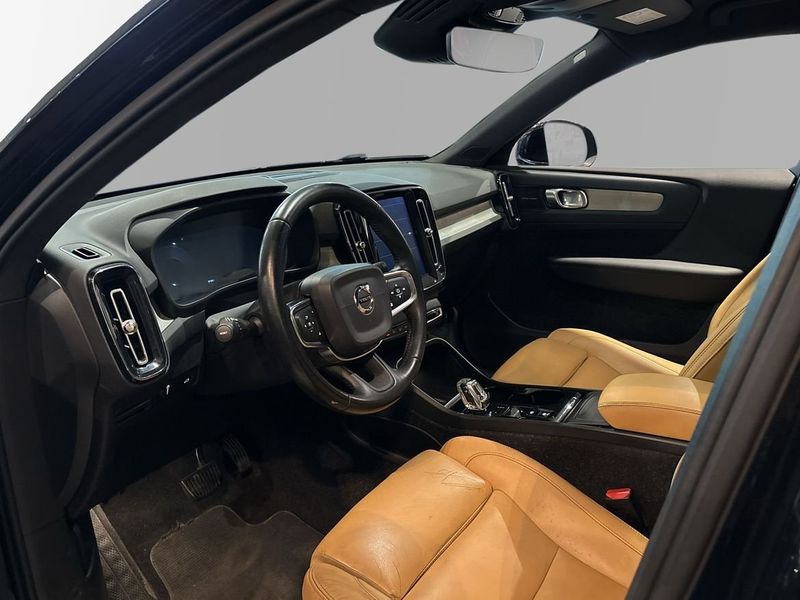 Volvo XC40 bild 7