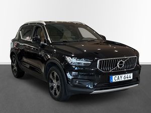 Volvo XC40 bild 3