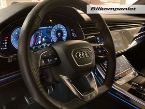 Audi Q8 bild 12