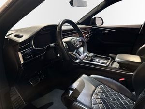 Audi Q8 bild 7