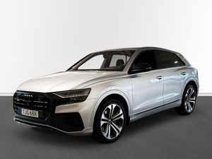 Audi Q8 bild 1