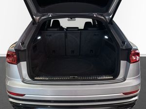 Audi Q8 bild 6