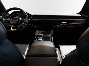 Audi Q8 bild 10
