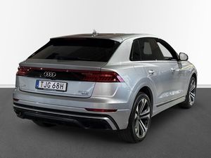 Audi Q8 bild 4