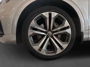 Audi Q8 bild 5