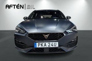 Cupra Leon bild 4