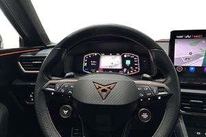 Cupra Leon bild 15