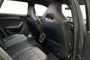 Cupra Leon bild 23