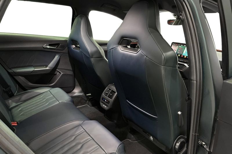 Cupra Leon bild 23