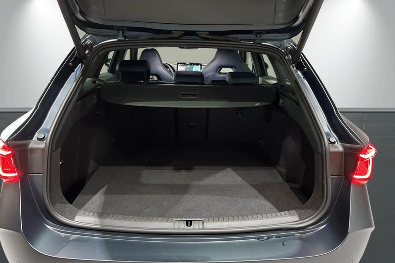 Cupra Leon bild 24