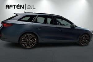 Cupra Leon bild 12