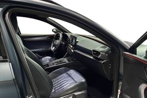 Cupra Leon bild 21