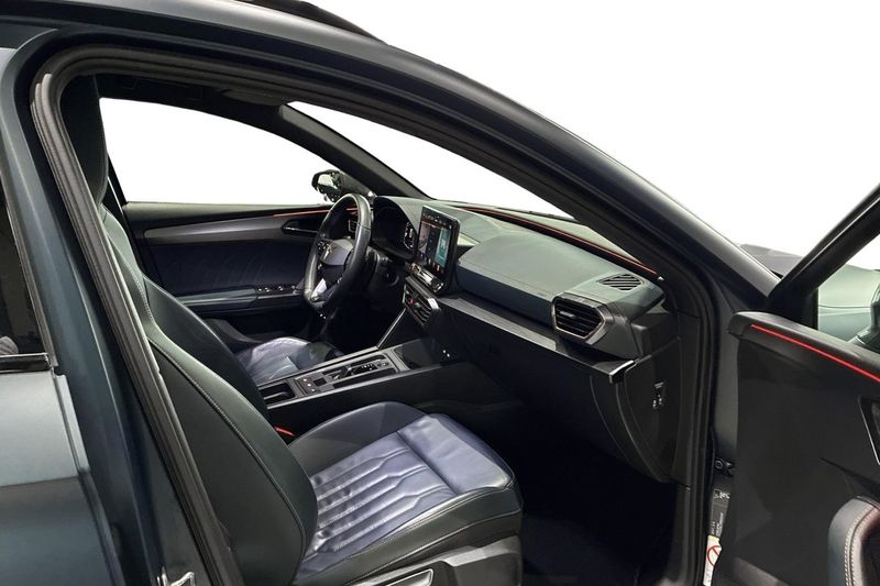 Cupra Leon bild 21