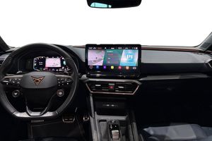 Cupra Leon bild 20