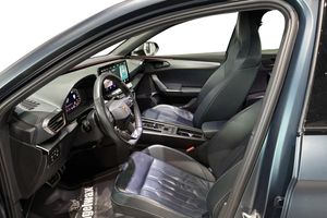 Cupra Leon bild 3