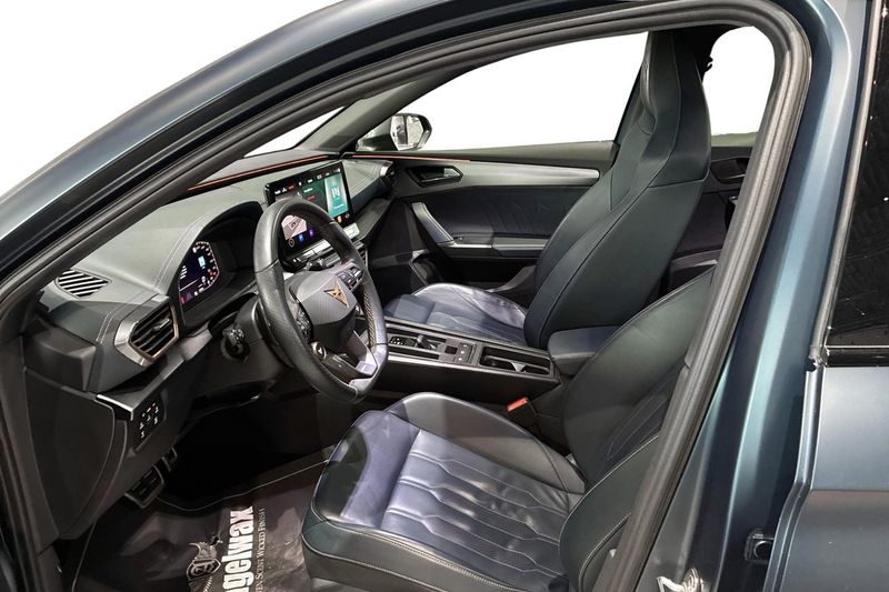Cupra Leon bild 3