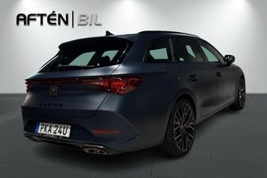 Cupra Leon bild 8
