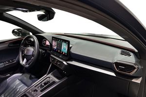 Cupra Leon bild 22