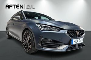 Cupra Leon bild 2