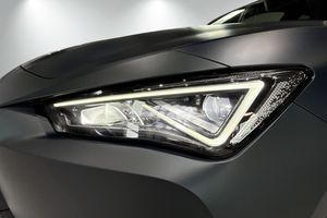 Cupra Leon bild 10
