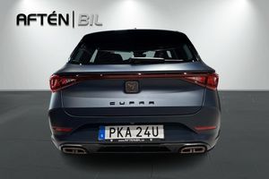 Cupra Leon bild 7