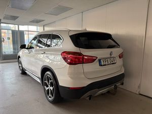 BMW X1 bild 3