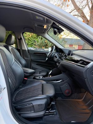 BMW X1 bild 6