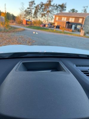 BMW X1 bild 15