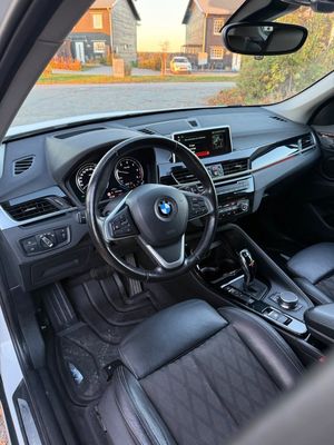 BMW X1 bild 4
