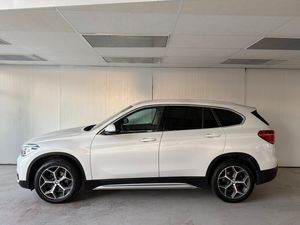 BMW X1 bild 2