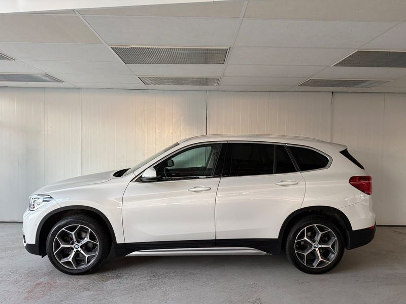 BMW X1 bild 2