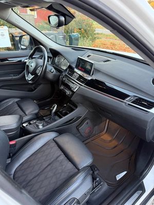 BMW X1 bild 5