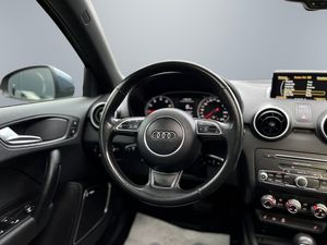 Audi A1 bild 10