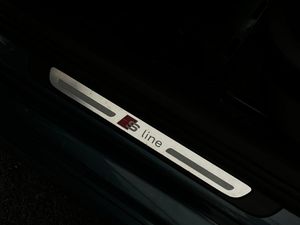 Audi A1 bild 13