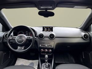 Audi A1 bild 9